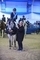 Helen Tredwell claims her second Blue Chip Grand Prix at the Blue Chip Winter Show Jumping Championships – 15 years after she won the first